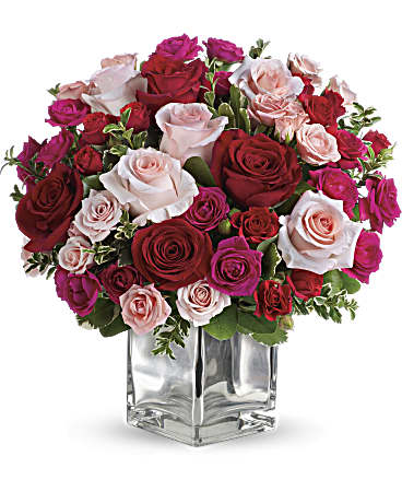 Love Medley Bouquet